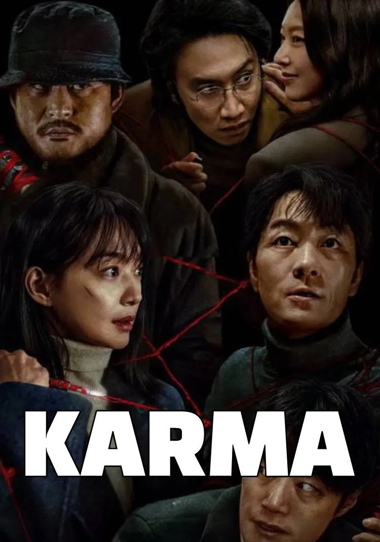 KARMA (2025)