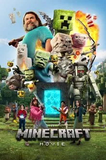 A Minecraft Movie (2025)