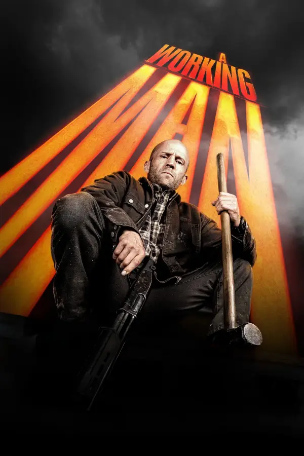 A Working Man (2025)