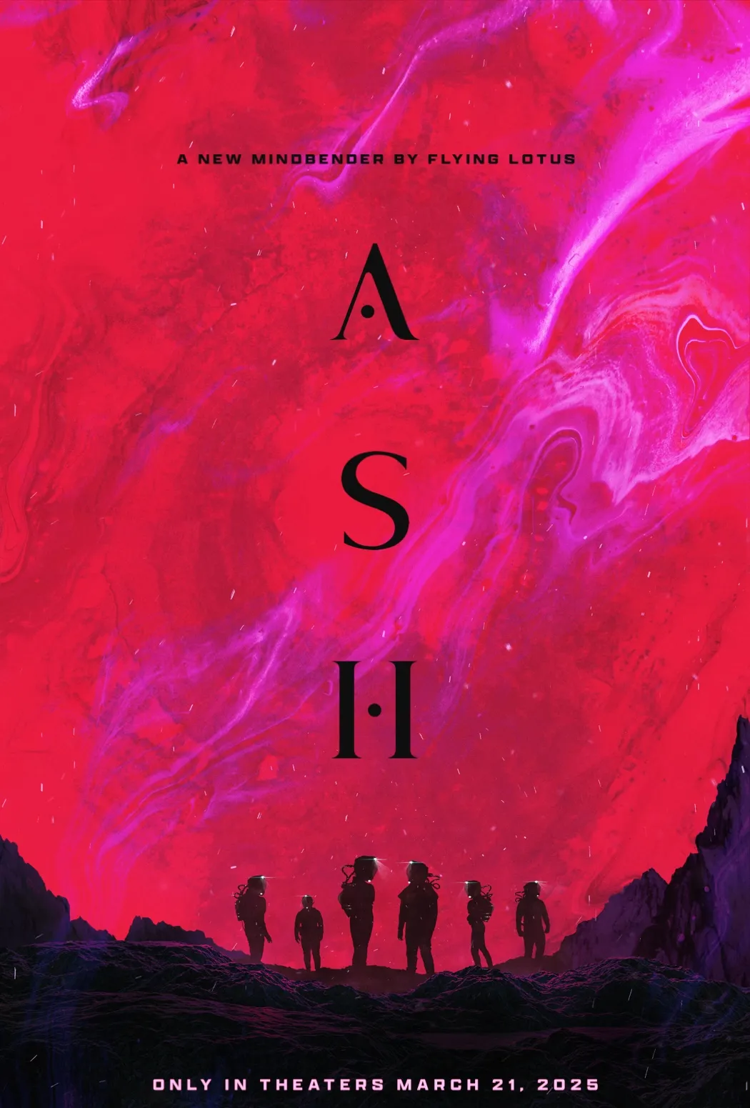 ash (2025)