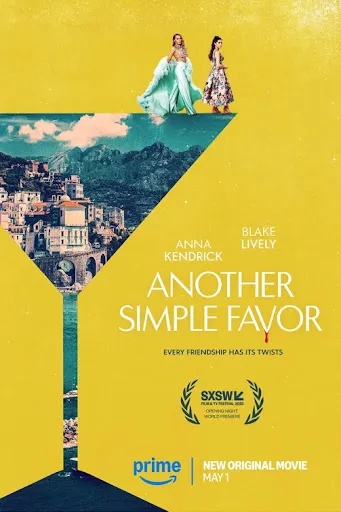 Another simple favor (2025)