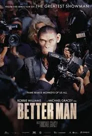 Betterman (2024)
