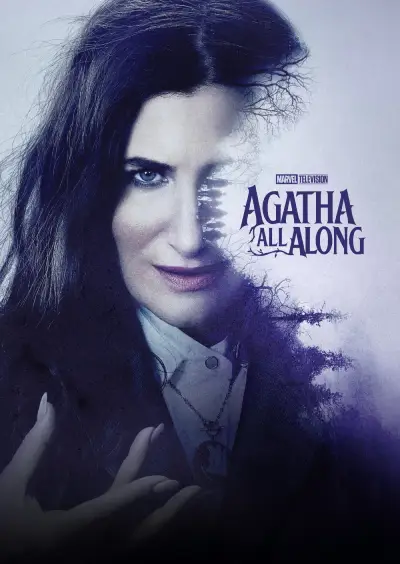 Agatha All Along (2024)