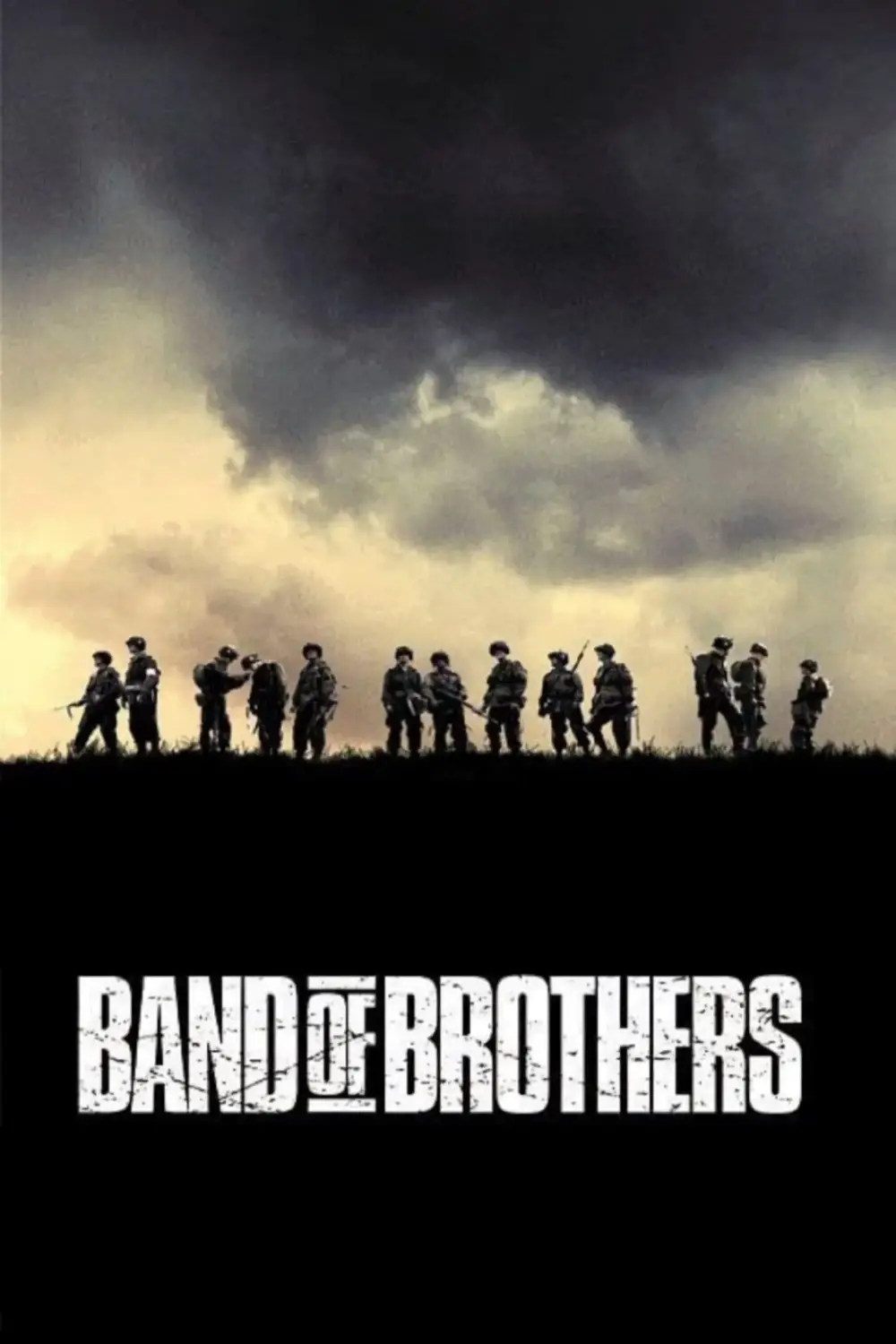 Band of brothers (2001)