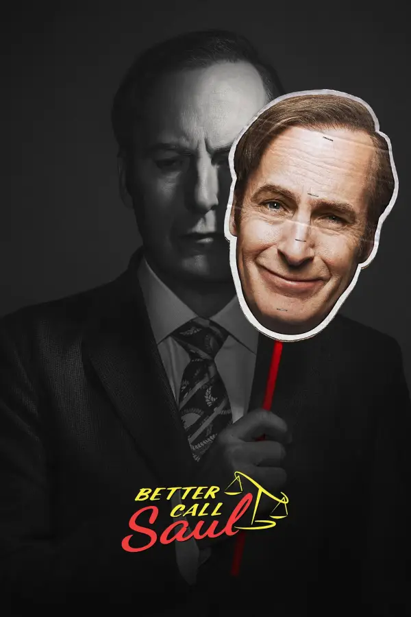 Better call saul (2015)