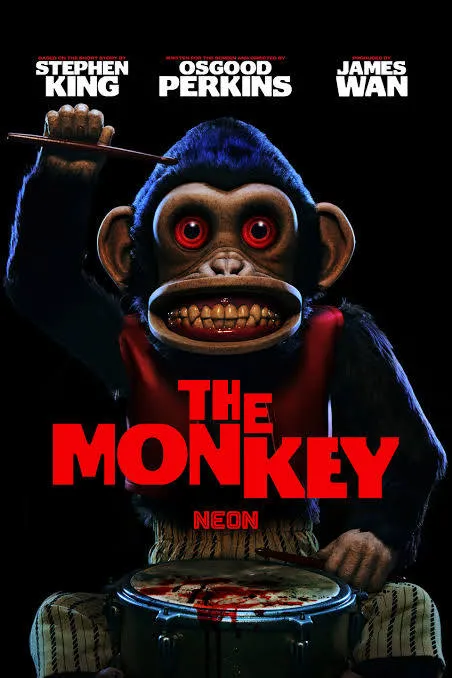 The Monkey (2025)