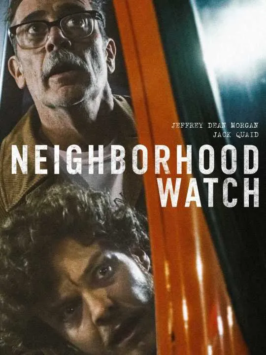 Neighborhood Watch (2025) 