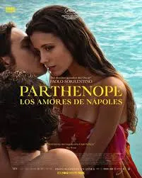 Parthenope (2024)