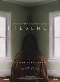 Presence (2024)