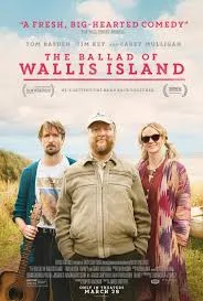 The Ballad of Wallis Island (2025) 