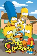 The simpsons ( 1989 )
