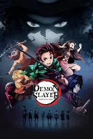 demon slayer ( 2019 )