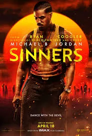 Sinners (2025) 