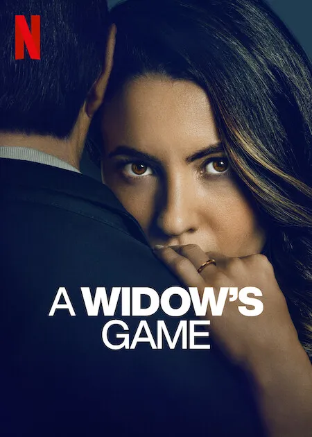 A Widow's Game (2025)