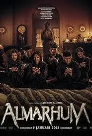 Almarhum (2025)