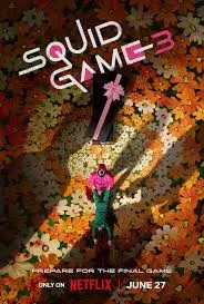 Squid Game 3 (2025)