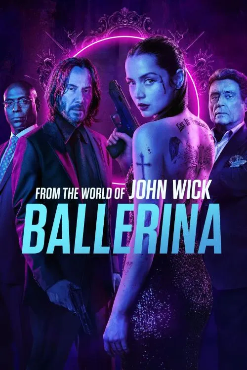Ballerina (2025)