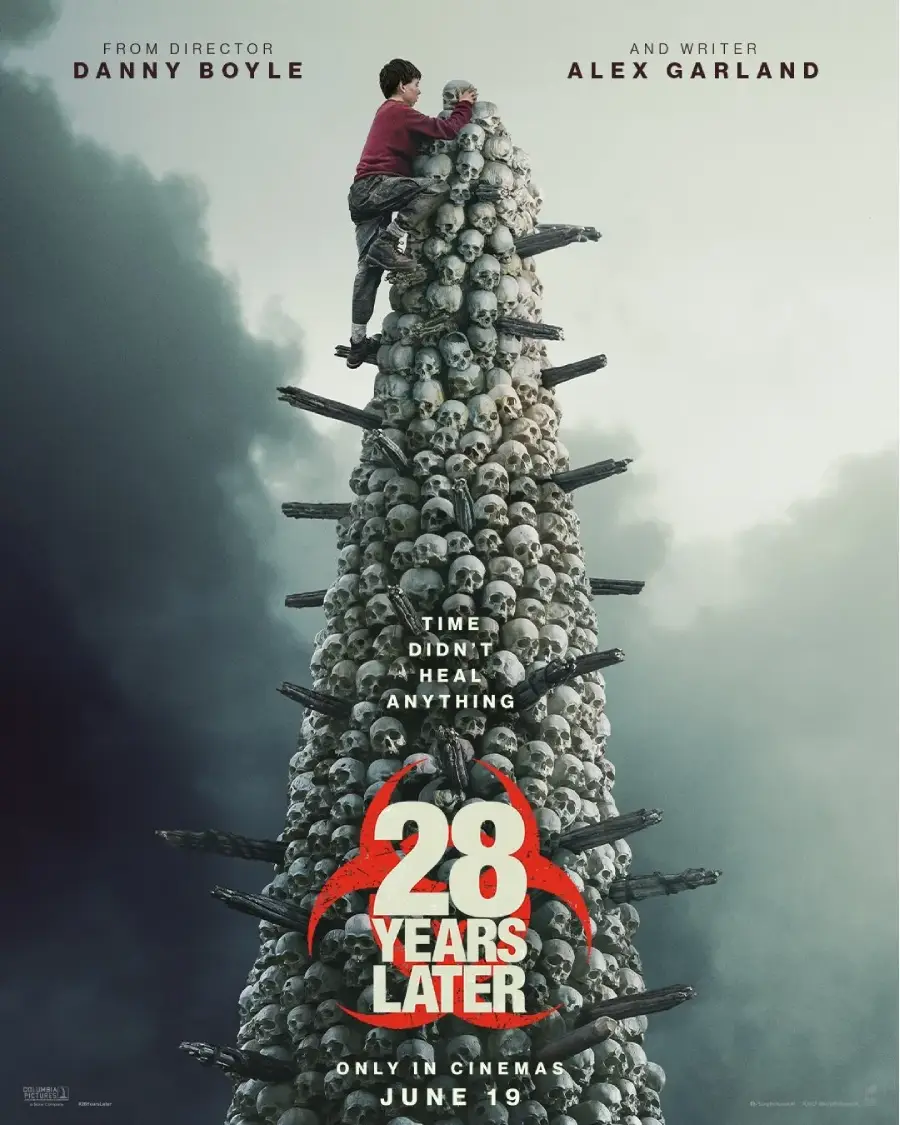 28 Years Later (2025)