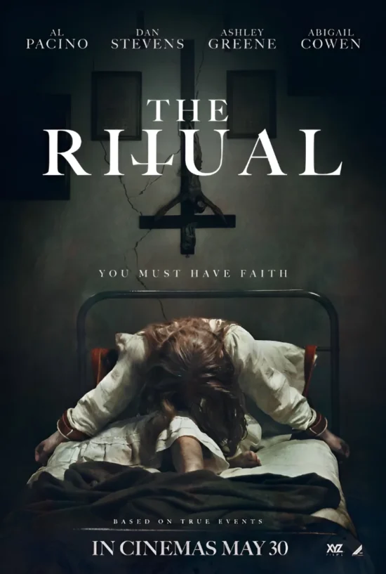 The Ritual (2025)