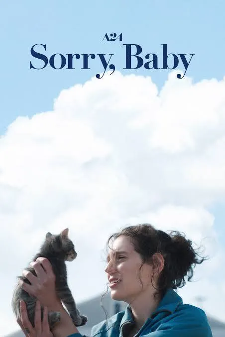 Sorry, Baby (2025)