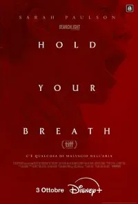 Hold Your Breath (2024)