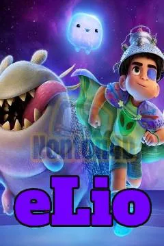 Elio (2025)