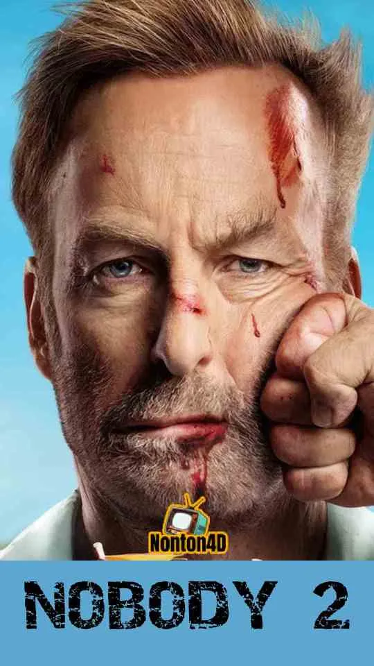 Nobody 2 (2025)