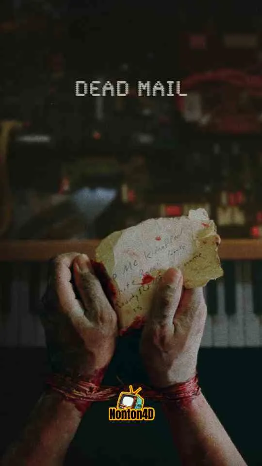 Dead Mail (2024)