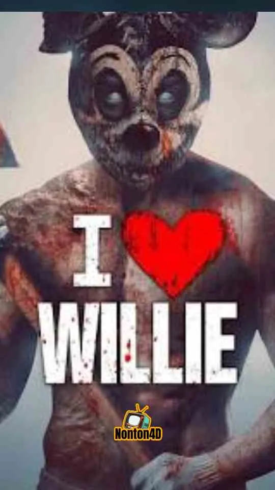 I Heart Willie (2024)