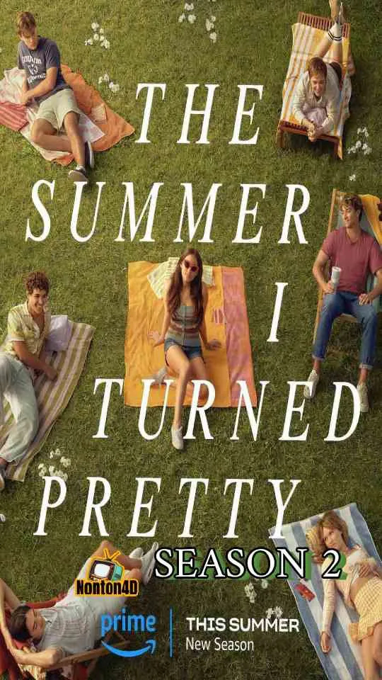 The Summer Season 2 (2023)