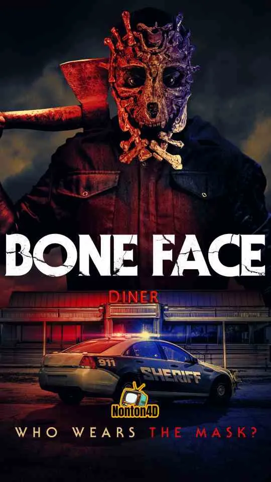 Bone Face (2025)