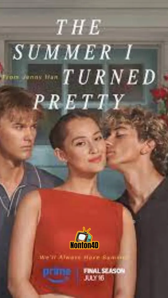 The Summer Season 3 (2025)