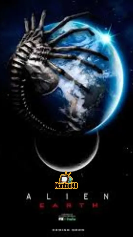 Alien : Earth (2025)