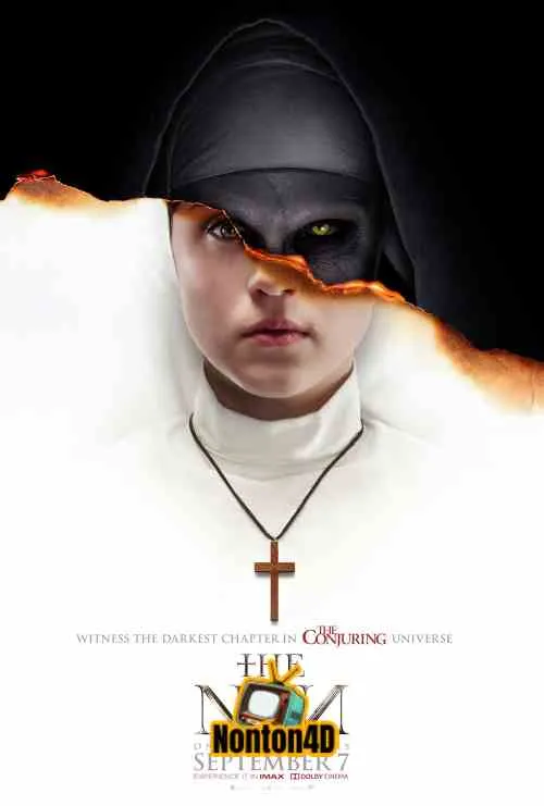 The Nun (2018)