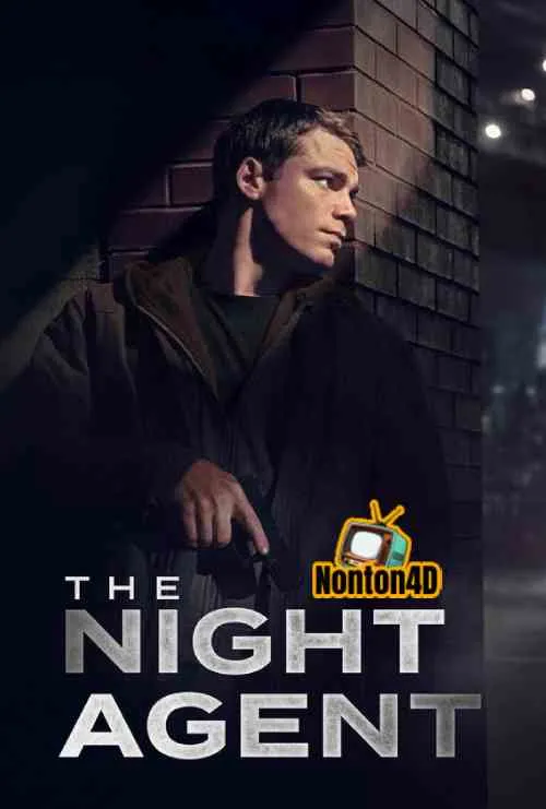 The Night Agent Season 1 (2023)