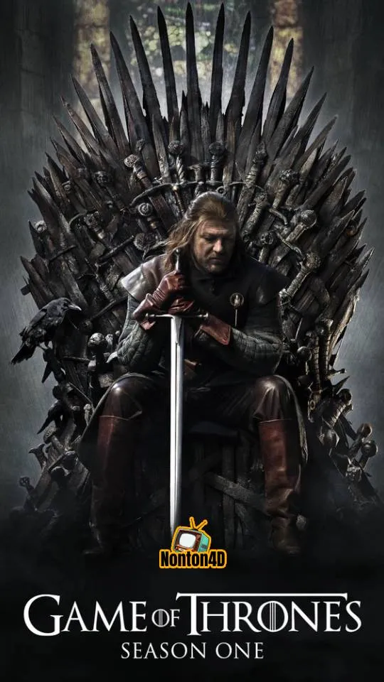 Game of Thrones Season 1 (2011)