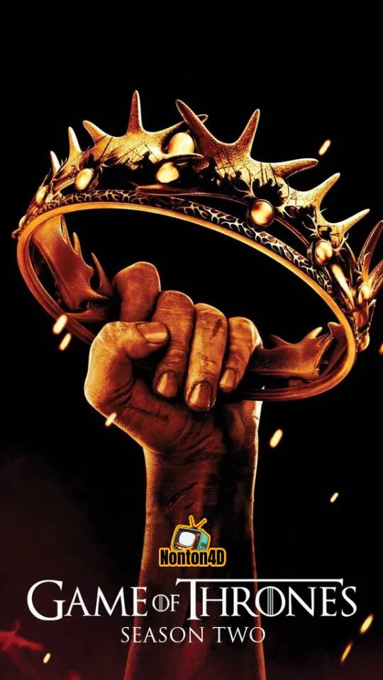 Game of Thrones Season 2 (2012)