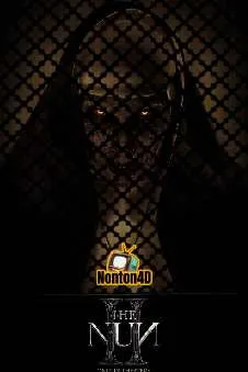 The nun 2 (2023)