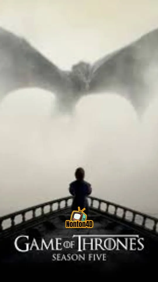 Game of Thrones Season 5 (2015)