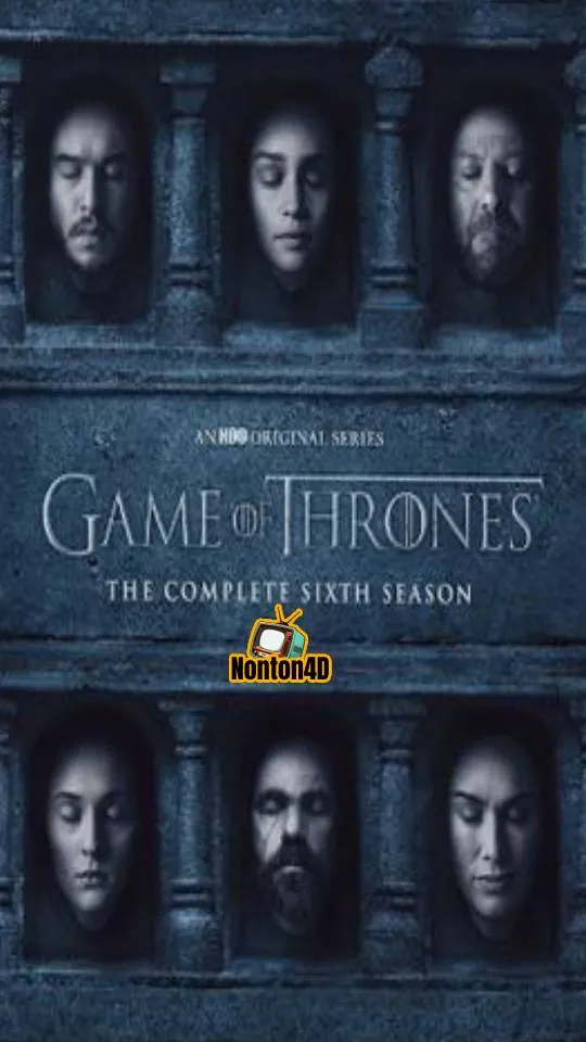 Game of Thrones Season 6 (2016)