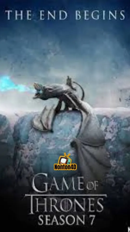 Game of Thrones Season 7 (2017)