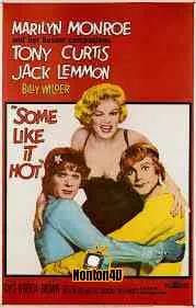 some like it hot (1959)