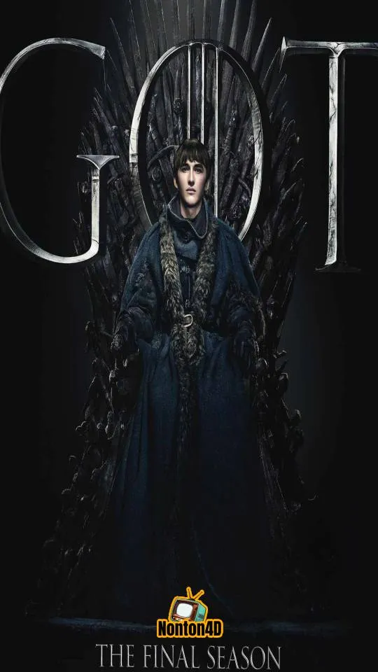 Game of Thrones Season 8 (2019)