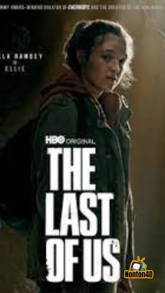 The Last of Us (2023)