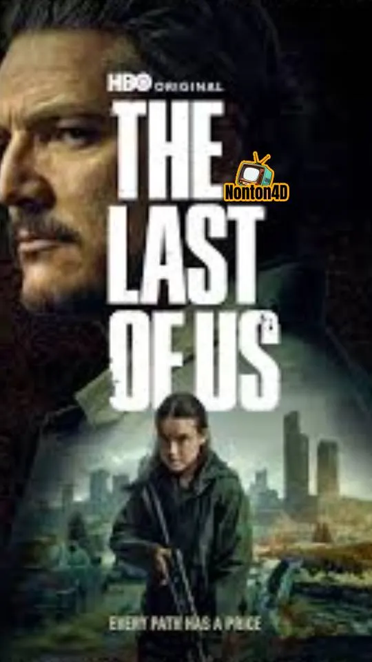Last Of Us Season 2 (2025)