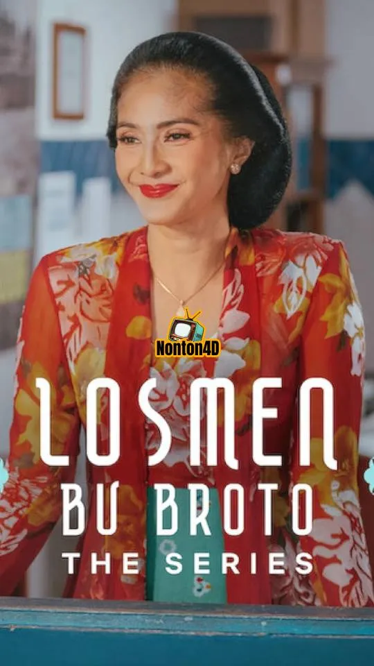 Losmen Bu Broto The Series (2025)