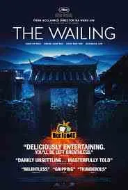 the wailing (2016)