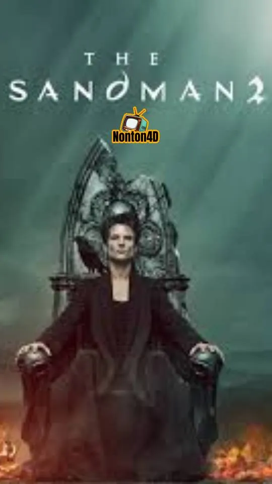 The Sandman 2 (2025)