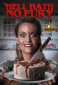 hell hath no fury (2023)