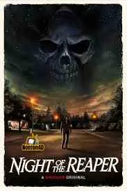 Night of the Reaper (2025)